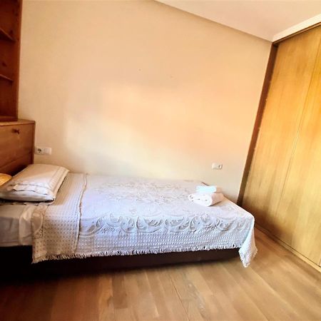 Apartmán Housingleon - San Marcos Con Garaje Exteriér fotografie