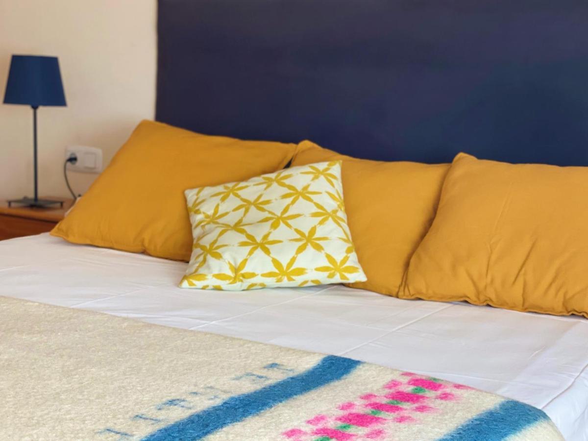 Apartmán Housingleon - San Marcos Con Garaje Exteriér fotografie